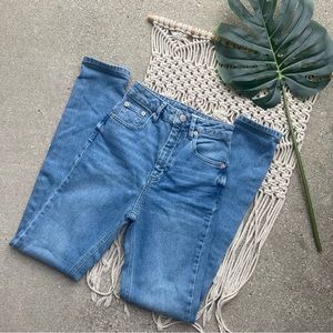ASOS Jeans Size 25